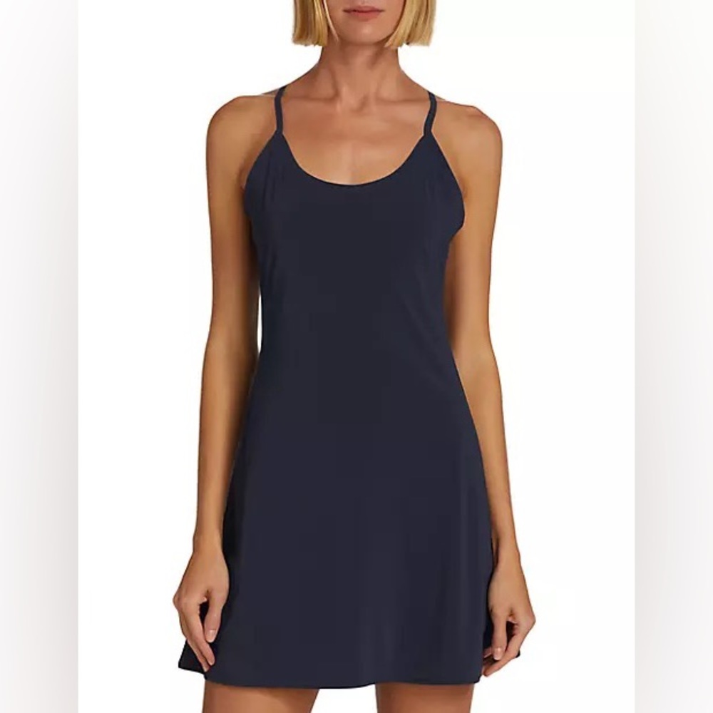 Outdoor Voices Exercise Dress V1